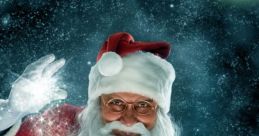 The Real Santa Claus! Type your text to hear it in the voice of The Real Santa Claus!. In the magical world of The Real