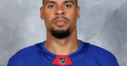 Ryan Reaves Type your text to hear it in the voice of Ryan Reaves. The world around Ryan Reaves is permeated by the resonant