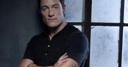 Tahmoh Penikett Actor - Supernatural, Battlestar Galactica. Type your text to hear it in the voice of Tahmoh Penikett