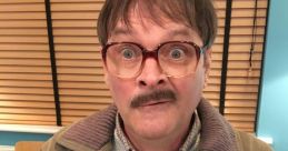 Mark Heap Type your text to hear it in the voice of Mark Heap. Mark Heap is a distinguished British actor celebrated for his