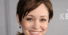 Autumn Reeser Type your text to hear it in the voice of Autumn Reeser. Autumn Reeser, with her distinctive presence, has