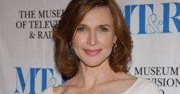 Brenda Strong Type your text to hear it in the voice of Brenda Strong. Brenda Strong, an actress renowned for her