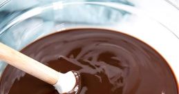 Silky Ganache Type your text to hear it in the voice of Silky Ganache. Silky Ganache, with her captivating presence, has