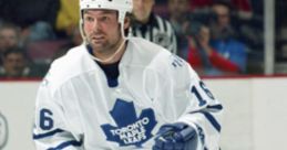 Darcy Tucker Type your text to hear it in the voice of Darcy Tucker. Darcy Tucker, a notable figure on the ice rink, is