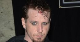 Chad Gray Type your text to hear it in the voice of Chad Gray. Chad Gray, an emblematic figure in the world of heavy metal ,