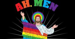 Gay Jesus Type your text to hear it in the voice of Gay Jesus. In the heart of a bustling city, vibrant echo, creating a