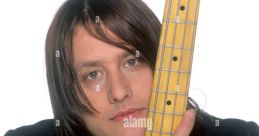 Robby Takac (Goo Goo Dolls) Bassist & Vocalist - Goo Goo Dolls. Type your text to hear it in the voice of Robby Takac (Goo