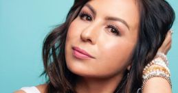 Anjelah Johnson Type your text to hear it in the voice of Anjelah Johnson. Anjelah Johnson's comedy is imbued with unique