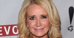 Kim Richards Type your text to hear it in the voice of Kim Richards. The cacophony surrounding the life and career of Kim