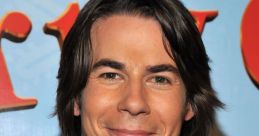 Jerry Trainor Type your text to hear it in the voice of Jerry Trainor. The landscape of Jerry Trainor’s career is teeming