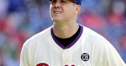 Jonathan Papelbon Type your text to hear it in the voice of Jonathan Papelbon. The raucous clatter of the stadium echoes