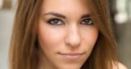 Amymarie Gaertner Type your text to hear it in the voice of Amymarie Gaertner. Amymarie Gaertner is an American dancer and