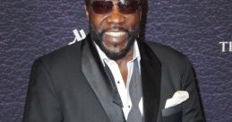 Eddie Levert Type your text to hear it in the voice of Eddie Levert. Eddie Levert, an iconic figure in the world of ,