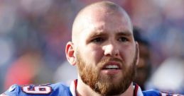 Reid Ferguson NFL - Buffalo Bills. Type your text to hear it in the voice of Reid Ferguson