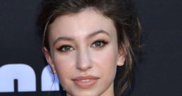 Katelyn Nacon Type your text to hear it in the voice of Katelyn Nacon. Katelyn Nacon, born in 1999, is a multifaceted