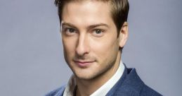 Daniel Lissing Type your text to hear it in the voice of Daniel Lissing. Daniel Lissing, an actor with an impressive