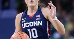 Nika Muhl NCAA Basketball - University of Connecticut, WNBA - Seattle Storm. Type your text to hear it in the voice of