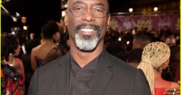 Isaiah Washington Type your text to hear it in the voice of Isaiah Washington. Isaiah Washington, an actor with a career