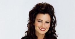 Fran Drescher Emmy & Golden Globe Nominated Actress - The Nanny. Type your text to hear it in the voice of Fran Drescher