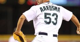 David Aardsma Former MLB Pitcher. Type your text to hear it in the voice of David Aardsma