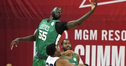 Tacko Fall Type your text to hear it in the voice of Tacko Fall. In the realm of basketball, few figures are as