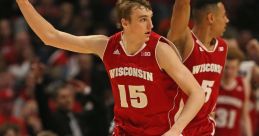 Sam Dekker Type your text to hear it in the voice of Sam Dekker. Sam Dekker, a name revered within the world of