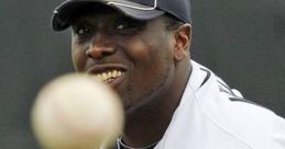 Dontrelle Willis Type your text to hear it in the voice of Dontrelle Willis. The world of baseball is richly textured with