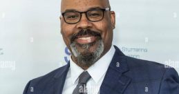 James Monroe Iglehart Actor - Broadway's Aladdin. Type your text to hear it in the voice of James Monroe Iglehart