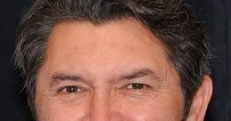 Lou Diamond Phillips Type your text to hear it in the voice of Lou Diamond Phillips. Lou Diamond Phillips is an actor