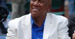 Ferguson Jenkins Type your text to hear it in the voice of Ferguson Jenkins. The resonance of a baseball striking a glove