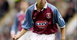 Lee Hendrie Type your text to hear it in the voice of Lee Hendrie. Lee Hendrie, a former professional footballer, etched his