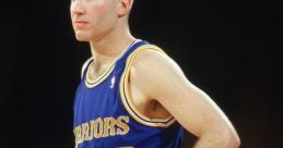 Chris Mullin NBA HOF - Golden State Warriors | Indiana Pacers | Dream Team. Type your text to hear it in the voice of