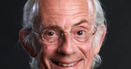 Christopher Lloyd Type your text to hear it in the voice of Christopher Lloyd. Christopher Lloyd, a paragon of