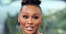 Cynthia Bailey Type your text to hear it in the voice of Cynthia Bailey. In the vibrant world of entertainment, Cynthia