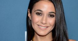 Emmanuelle Chriqui Type your text to hear it in the voice of Emmanuelle Chriqui. An entrancing auditory tapestry envelops