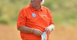 John Daly Type your text to hear it in the voice of John Daly. In the realm of sports, particularly golf, the name John Daly