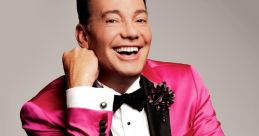 Craig Revel Horwood Type your text to hear it in the voice of Craig Revel Horwood. The dulcet tones of Craig Revel Horwood