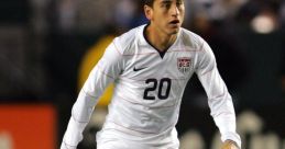 Alejandro Bedoya Professional Soccer Player - Philadelphia Union. Type your text to hear it in the voice of Alejandro Bedoya