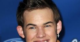 James Durbin Type your text to hear it in the voice of James Durbin. James Durbin is a multifaceted artist whose sonic