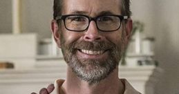 Brian Huskey Type your text to hear it in the voice of Brian Huskey. Brian Huskey, a venerable figure in the world of