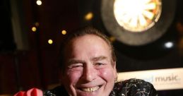 Bobby George Darts. Type your text to hear it in the voice of Bobby George