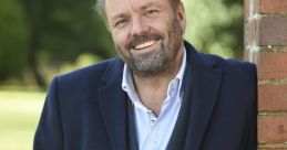 Martin Roberts British Actor - BBC. Type your text to hear it in the voice of Martin Roberts