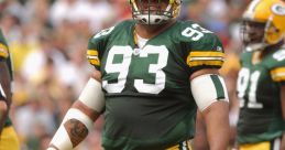 Gilbert Brown Former NFL Player - Green Bay Packers. Type your text to hear it in the voice of Gilbert Brown