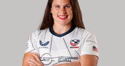 Ilona Maher Rugby Player. Type your text to hear it in the voice of Ilona Maher