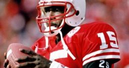 Tommie Frazier College Football Hall of Famer - Nebraska Cornhuskers. Type your text to hear it in the voice of Tommie