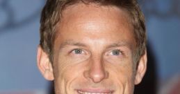 Jenson Button F1 World Champion. Type your text to hear it in the voice of Jenson Button