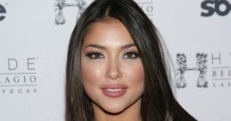 Arianny Celeste Model & UFC Ring Girl . Type your text to hear it in the voice of Arianny Celeste