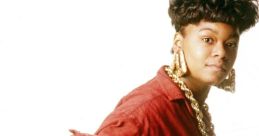 Roxanne Shante Type your text to hear it in the voice of Roxanne Shante. The vibrant tapestry of Roxanne Shante's world is