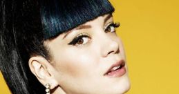 Lily Allen Type your text to hear it in the voice of Lily Allen. Lily Allen's is imbued with a kaleidoscope of auditory