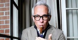 Geoffrey Zakarian Chef, Host of Food Network’s The Kitchen. Type your text to hear it in the voice of Geoffrey Zakarian